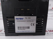 Fatek Fbs-8Ex Digital Expansion Programmable Controller Module 86J2530C3951