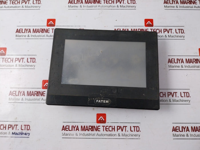 Fatek Fe-070St-t41Rw Human Machine Interface V1.1-3.1-cgk G4Ke5Dp10055 ...