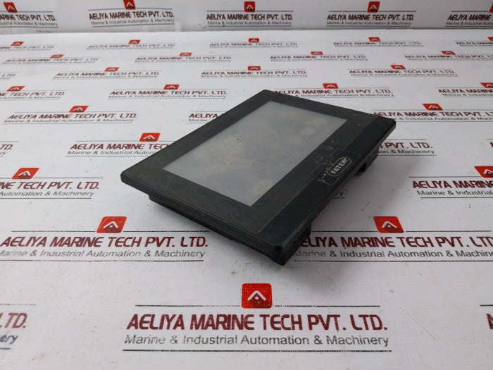 Fatek Fe-070St-t41Rw Human Machine Interface V1.1-3.1-cgk G4Ke5Dp10055 ...