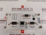 Fathom Systems Sp-041-100-106-00 Ddcs Master Controller
