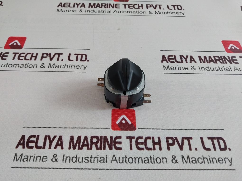 Faucigny Instruments Mi2 Timer Defrosting S12H