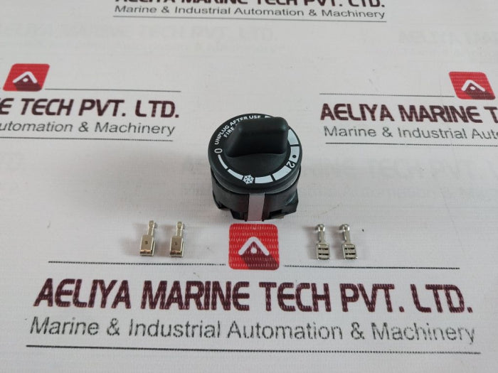 Faucigny Instruments Mi2 Switch Timer Relay 16 Amp 250V