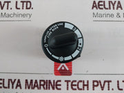 Faucigny Instruments Mi2 Switch Timer Relay 16 Amp 250V