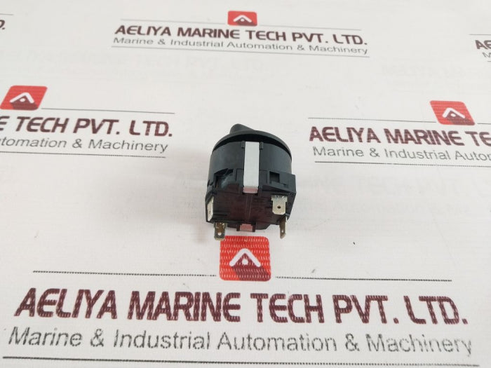 Faucigny Instruments Mi2 Switch Timer Relay 16 Amp 250V – Aeliya Marine