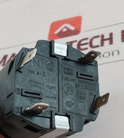 Faucigny Instruments Mi2 Switch Timer Relay 16 Amp 250V