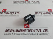 Faucigny Instruments Timer Switch Mi2 16(4)Amp 250V