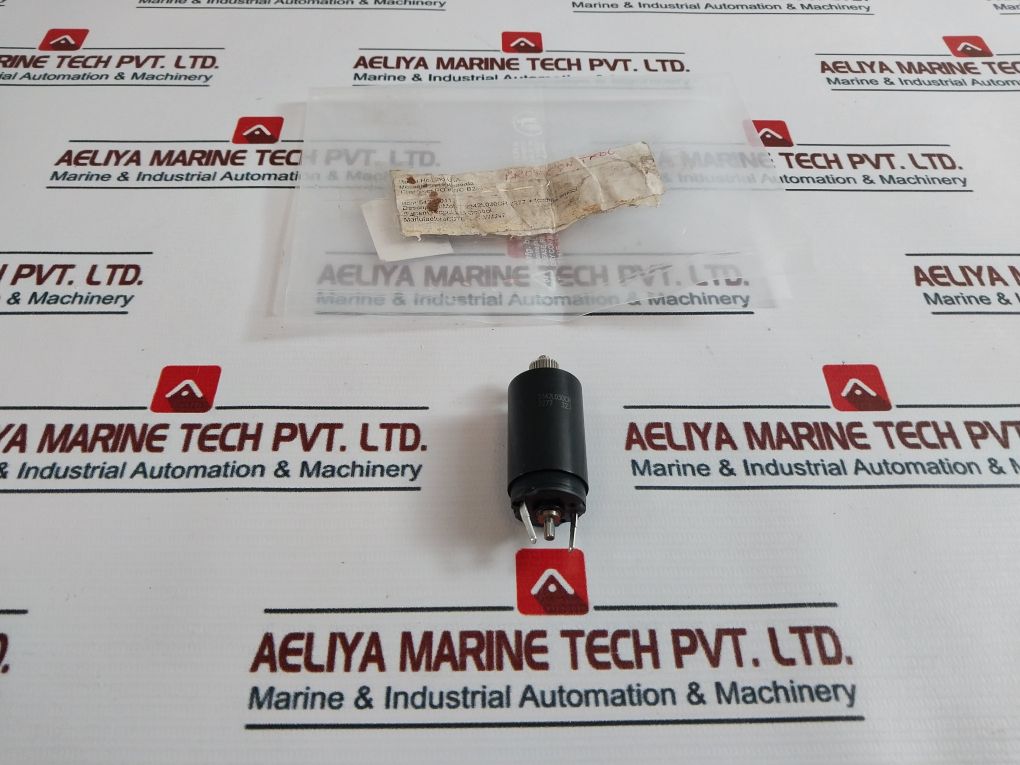 Faulhaber 2342L030Cr Motor 54230011