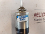 Faulhaber 3557K024C Gear Motor