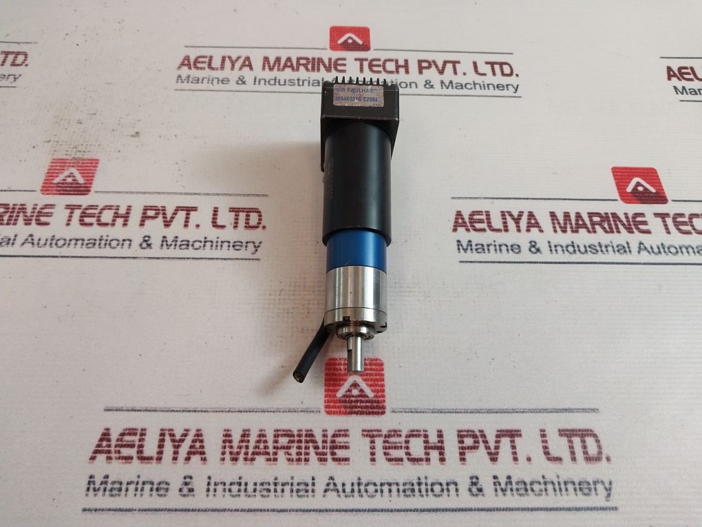 Faulhaber 3564K024B C2684 Minimotor 
