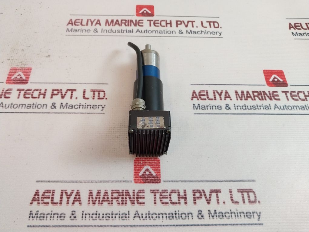 Faulhaber 3564K024B C2684 Minimotor 