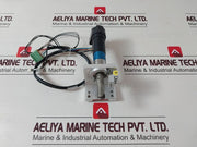 Faulhaber Minimotor 2444 S 048 B K312