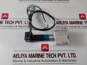 Faulhaber Minimotor 2444 S 048 B K312