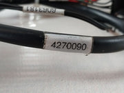 Faulhaber Minimotor 2444 S 048 B K312