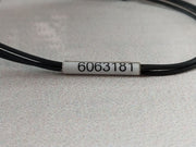 Faulhaber Minimotor 2444 S 048 B K312