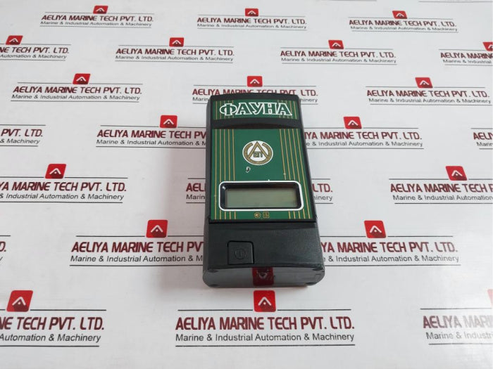 Fauna Moisture Meter Gost 29027
