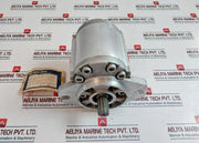 Favelle Favco Ahax-0021-3000 Pump Cooling Oil Gearbox