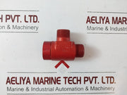 Fawick 2488949 Size 3/4 Quick Release Valve