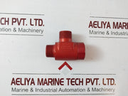 Fawick 2488949 Size 3/4 Quick Release Valve