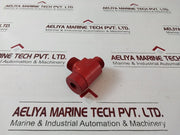 Fawick 2488949 Size 3/4 Quick Release Valve