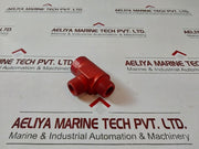 Fawick 2488949 Size 3/4 Quick Release Valve