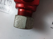 Fawick Airflex Size 3/4 Quick Release Valve 2488949