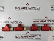 Fawick Airflex Size 3/4 Quick Release Valve 2488949