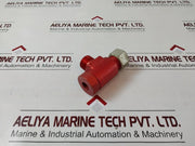 Fawick Airflex Size 3/4 Quick Release Valve 2488949
