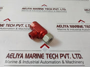 Fawick Airflex Size 3/4 Quick Release Valve 2488949