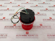 Fb2Pst Fireball II Strobe Warning Light Fnfp 120~ 50/60Hz