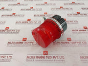 Fb2Pst Fireball II Strobe Warning Light Fnfp 120~ 50/60Hz