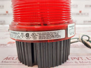Fb2Pst Fireball II Strobe Warning Light Fnfp 120~ 50/60Hz