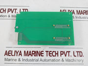 Fc-iobus-hb2A Pcb Card Iobus-hb2A