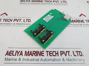 Fc-iobus-hb2A Pcb Card Iobus-hb2A