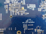 Fcf Fcf-494V-0 Motherboard E232205