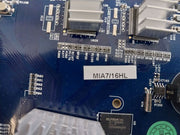 Fcf Fcf-494V-0 Motherboard E232205