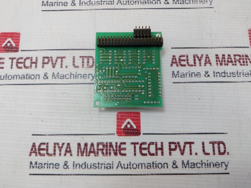 Fcs 22024-236101B Printed Circuit Board Mhs2