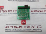 Fcs 22024-236101B Printed Circuit Board Mhs2