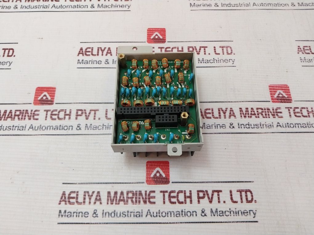 Fcs 22024-236102C External Drive Board Mhs2