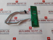 Fcs 22032-239003A Printed Circuit Board Mhs2