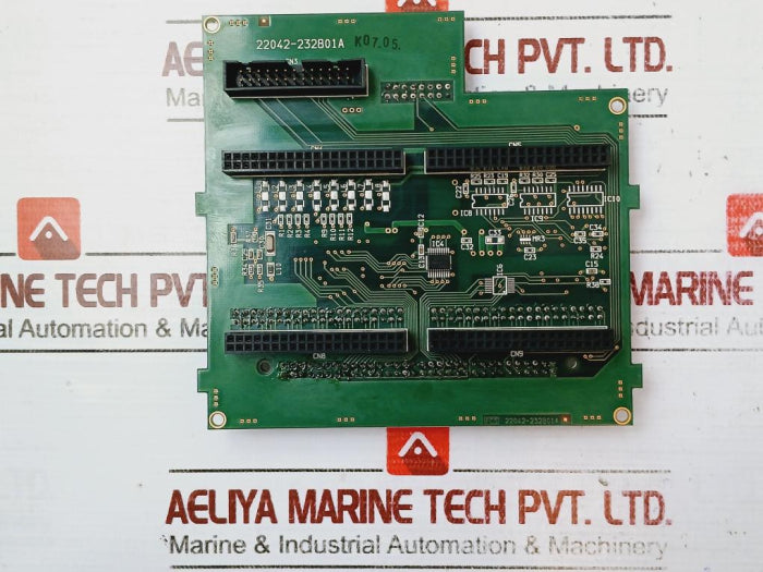 Fcs 22042-232801A Printed Circuit Board 