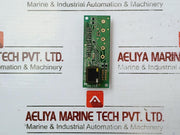 Fcs 22042-238601B Printed Circuit Board Card