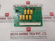 Fcs Orn C3 Printed Circuit Board 22032-237602