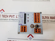 Fdb Efu-10 Multi Function Earth Leakage Relay 110 Vac