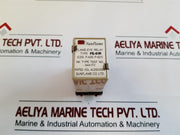 Sunflame Fe-61R Flame Eye Relay (Cds.P-628. P-621) Ac 200/220V