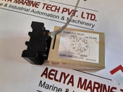 Sunflame Fe-61R Flame Eye Relay (Cds.P-628. P-621) Ac 200/220V