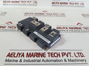 Fuji Electric 2Mbi900Vxa-120P-50 Igbt Module