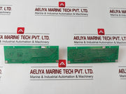 Franklin Electric 223882101 Rev 0 Pcb Card 225040 901 Rev 1.0