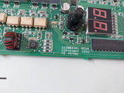 Franklin Electric 223882101 Rev 0 Pcb Card 225040 901 Rev 1.0