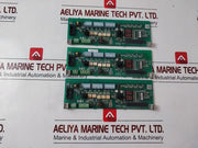 Fe Petro 223882101 Pcb Card 225040901 Rev 0