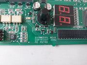 Fe Petro 223882101 Pcb Card 225040901 Rev 0